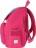 Ранец дошкольный Herlitz Mini softbag Little Dolphin Розовый - фото №2