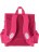 Ранец дошкольный Herlitz Mini softbag Little Dolphin Розовый - фото №3