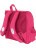 Ранец дошкольный Herlitz Mini softbag Little Dolphin Розовый - фото №4