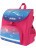 Ранец дошкольный Herlitz Mini softbag Little Dolphin Розовый - фото №6
