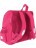 Ранец дошкольный Herlitz Mini softbag Little Dolphin Розовый - фото №7