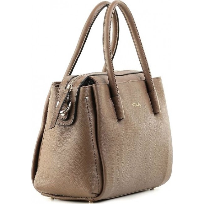 Женская сумка Fiato 69785 Серый - фото №2