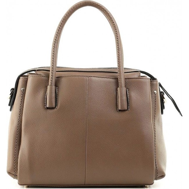 Женская сумка Fiato 69785 Серый - фото №3