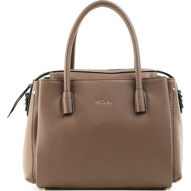 Женская сумка Fiato 69785 Серый - фото №1