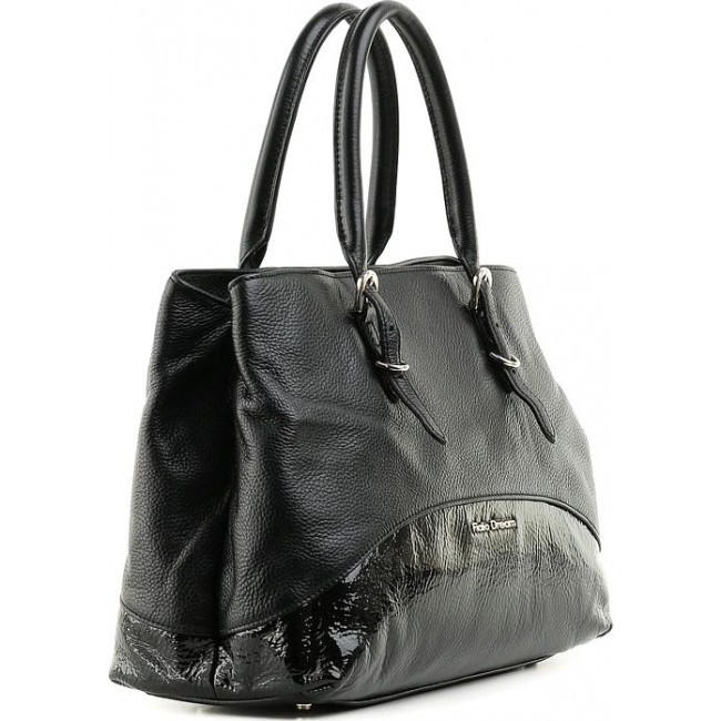 Женская сумка Fiato Dream 68661 Черный - фото №2