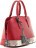Женская сумка Fiato 69739 Красный - фото №2