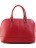 Женская сумка Fiato 69739 Красный - фото №3