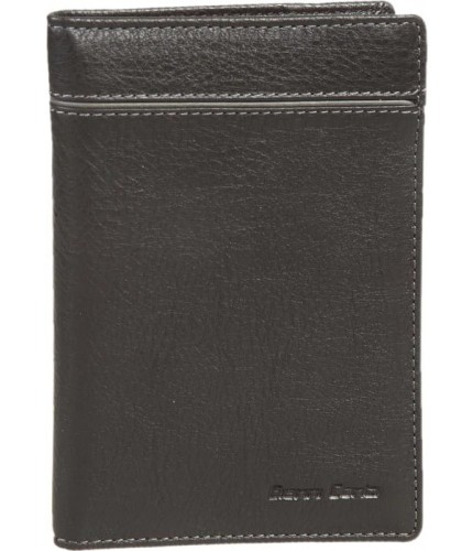 Обложка для автодокументов Gianni Conti 1817454 Коричневый- фото №1
