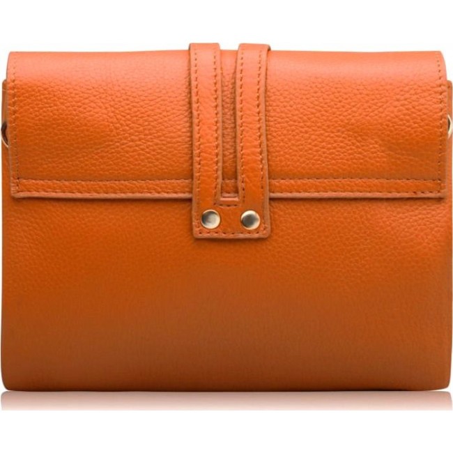 Сумка через плечо Trendy Bags B00462 (orange) Желтый - фото №3