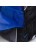 Рюкзак школьный Grizzly RB-259-3 черный-серый-синий - фото №9