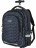 Рюкзак-тележка Target Backpack trolley Dots Черный в горошек - фото №2