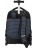 Рюкзак-тележка Target Backpack trolley Dots Черный в горошек - фото №4