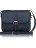 Женская сумка Trendy Bags ISTRA Синий blue - фото №1