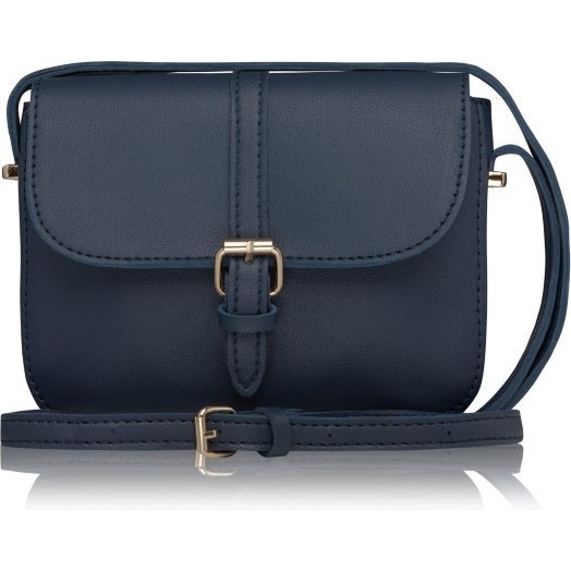 Женская сумка Trendy Bags ISTRA Синий blue - фото №1