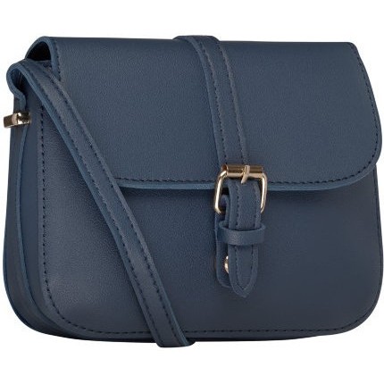 Женская сумка Trendy Bags ISTRA Синий blue - фото №2