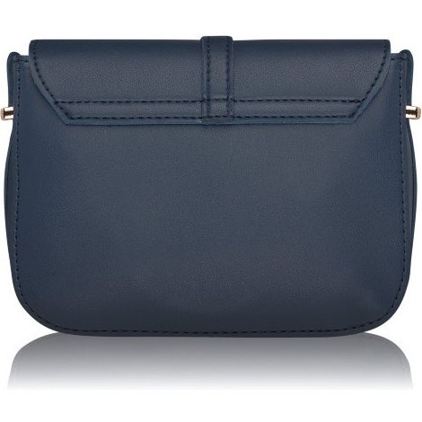 Женская сумка Trendy Bags ISTRA Синий blue - фото №3
