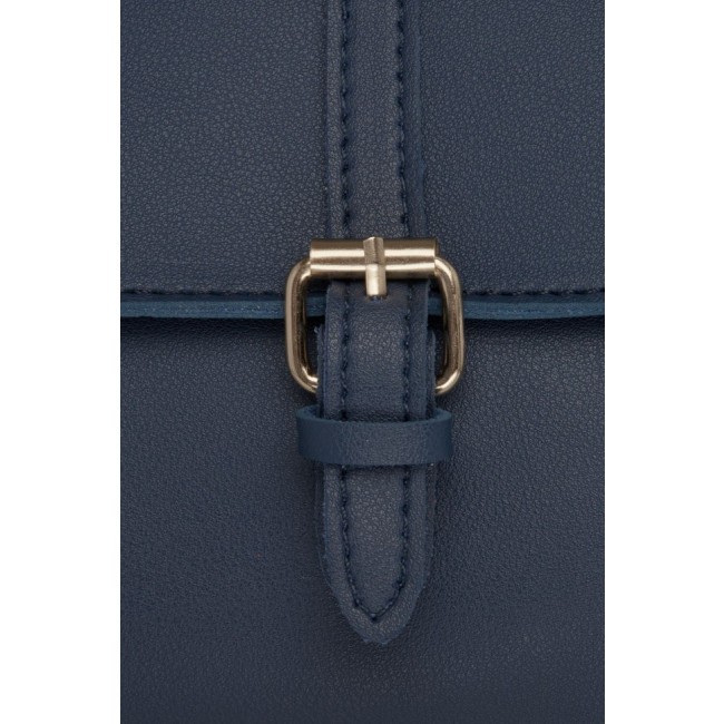 Женская сумка Trendy Bags ISTRA Синий blue - фото №5