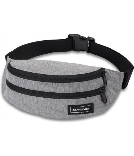 Поясная сумка Dakine CLASSIC HIP PACK Greyscale- фото №1