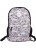 Рюкзак Polar 15008 Цветы (серый) - фото №8