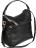 Женская сумка Gianni Conti 916736 Чёрный - фото №1
