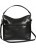 Женская сумка Gianni Conti 916736 Чёрный - фото №2