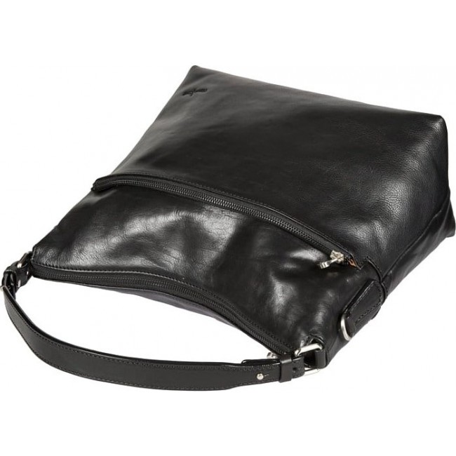 Женская сумка Gianni Conti 916736 Чёрный - фото №3