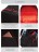 Рюкзак Grizzly RQL-118-3 черный-красный - фото №6