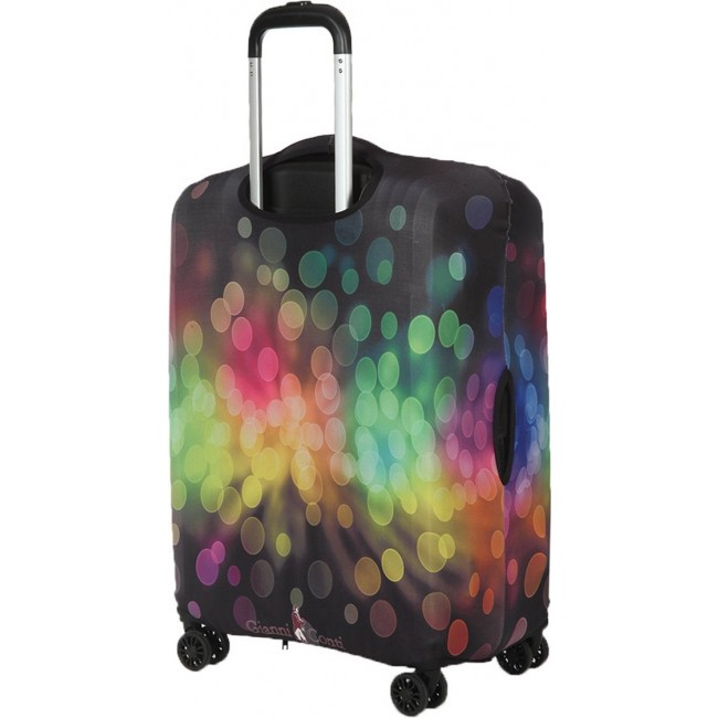 Чехол для чемодана Gianni Conti 9049 L Разноцветный - фото №2