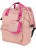 Рюкзак Polar 18234 Розовый - фото №1