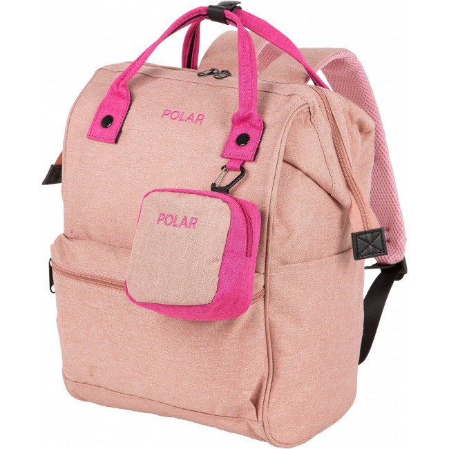 Рюкзак Polar 18234 Розовый - фото №1