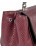 Женская сумочка BRIALDI Amelie (Амели) arizona wine - фото №9