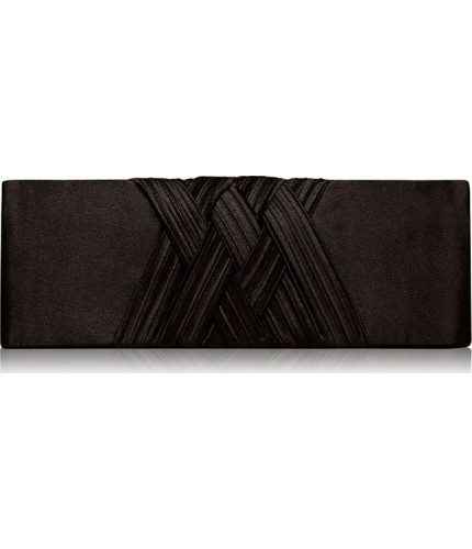 Женская сумка Trendy Bags CLARO Черный- фото №1