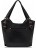 Женская сумка Trendy Bags IRBIS Черный - фото №3