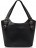 Женская сумка Trendy Bags IRBIS Черный - фото №1