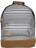 Рюкзак Mi-Pac Backpack Серый с узором - фото №1