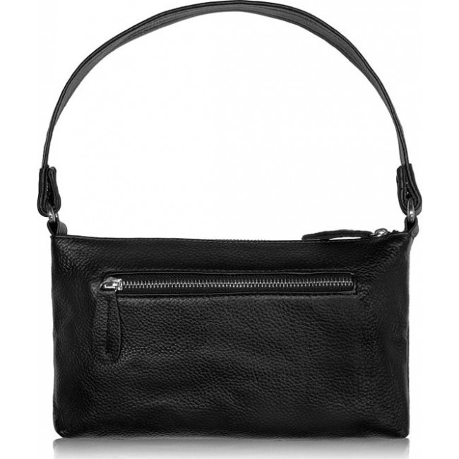 Женская сумка Trendy Bags MESSAGE Черный - фото №3