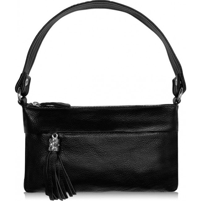 Женская сумка Trendy Bags MESSAGE Черный - фото №1