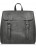 Рюкзак Trendy Bags RIVAS Темно-серый - фото №1