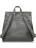 Рюкзак Trendy Bags RIVAS Темно-серый - фото №3