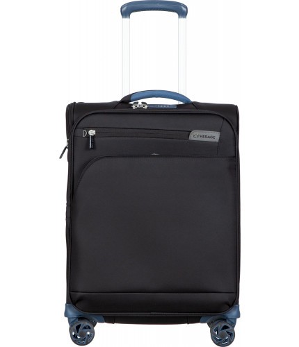 Чемодан-тележка Verage GM17016W20 black- фото №1