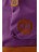 Рюкзак Mi-Pac MINI Классический Темно-фиолетовый - фото №5