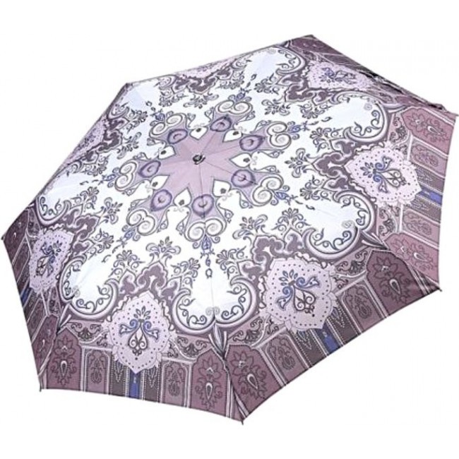 Зонт Fabretti LS7839 Фиолетовый - фото №1