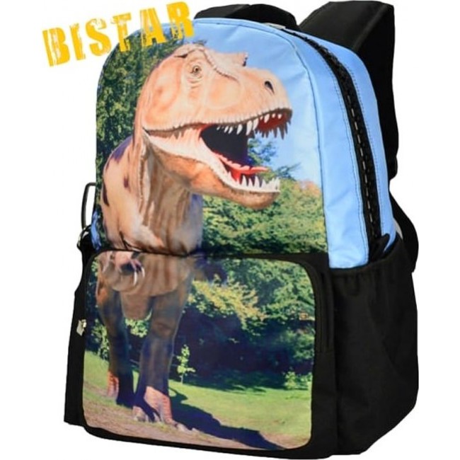 Рюкзак BiStar BBP120 Динозавр - фото №1