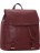 Рюкзак Trendy Bags ARES Бордовый - фото №2