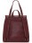 Рюкзак Trendy Bags ARES Бордовый - фото №3