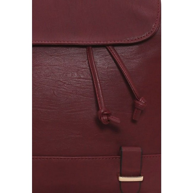 Рюкзак Trendy Bags ARES Бордовый - фото №5