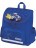 Ранец дошкольный Herlitz Mini softbag Thunder Синий - фото №2