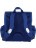 Ранец дошкольный Herlitz Mini softbag Thunder Синий - фото №3