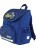 Ранец дошкольный Herlitz Mini softbag Thunder Синий - фото №5