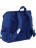 Ранец дошкольный Herlitz Mini softbag Thunder Синий - фото №6